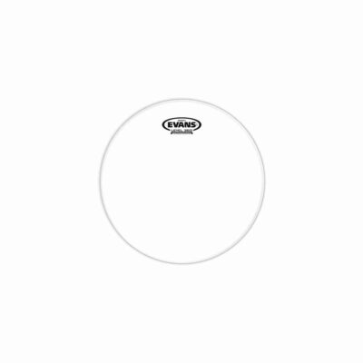 עור תחתון לטם-טם אוונס - "Evans TT12GR Genera Resonant Clear 12