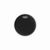 עור עליון לטם-טם או לסנר אוונס - "Evans TT12HBG Hydraulic Black 12