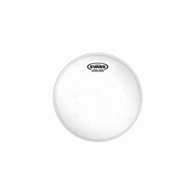 עור עליון לטם-טם או לסנר אוונס - "Evans TT12HG Hydraulic Glass 12