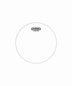 עור תחתון לטם-טם אוונס - "Evans TT13GR Genera Resonant Clear 13