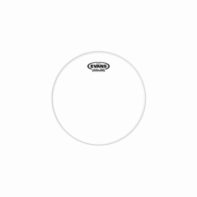 עור תחתון לטם-טם אוונס - "Evans TT13GR Genera Resonant Clear 13
