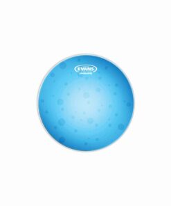 עור עליון לטם-טם או לסנר אוונס - "Evans TT13HB Hydraulic Blue 13
