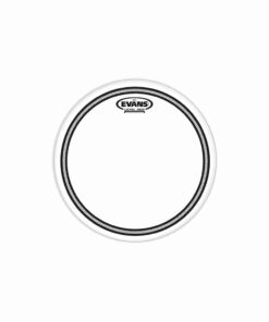 עור עליון לטם-טם או לסנר אוונס - "Evans TT14EC2S EC2S Clear 14