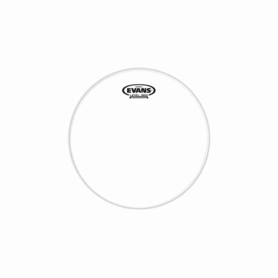 עור תחתון לטם-טם אוונס - "Evans TT14GR Genera Resonant Clear 14