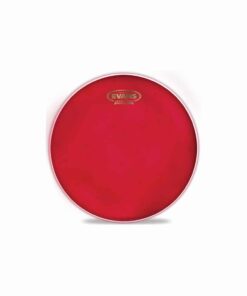 עור עליון לטם-טם או לסנר אוונס - "Evans TT14HR Hydraulic Red 14