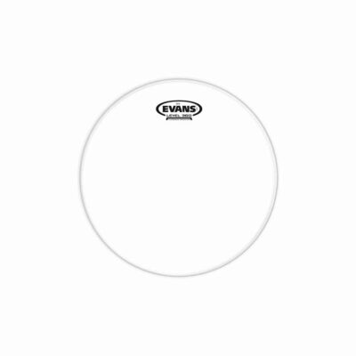 עור עליון לטם-טם או לסנר אוונס - "Evans TT15G14 G14 Clear 15