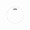עור עליון לטם-טם או לסנר אוונס - "Evans TT15G2 G2 Clear 15