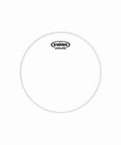 עור תחתון לטם-טם אוונס - "Evans TT15GR Genera Resonant Clear 15