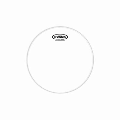 עור תחתון לטם-טם אוונס - "Evans TT15GR Genera Resonant Clear 15