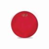עור עליון לטם-טם או לסנר אוונס - "Evans TT15HR Hydraulic Red 15