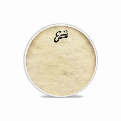 עור עליון לטם-טם או לסנר אוונס - "Evans TT16C7 Calftone 16