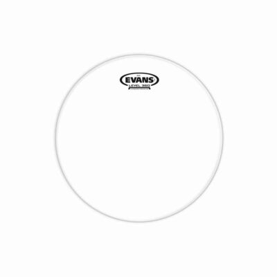 עור עליון לטם-טם או לסנר אוונס - "Evans TT16G14 G14 Clear 16