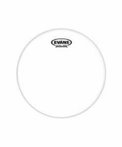 עור עליון לטם-טם או לסנר אוונס - "Evans TT16G2 G2 Clear 16