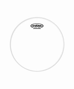 עור תחתון לטם-טם אוונס - "Evans TT16GR Genera Resonant Clear 16