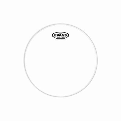 עור תחתון לטם-טם אוונס - "Evans TT16GR Genera Resonant Clear 16