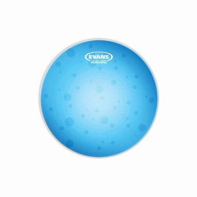 עור עליון לטם-טם או לסנר אוונס - "Evans TT16HB Hydraulic Blue 16