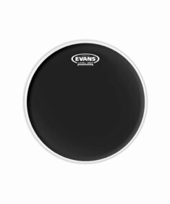 עור עליון לטם-טם או לסנר אוונס - "Evans TT16HBG Hydraulic Black 16