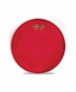 עור עליון לטם-טם או לסנר אוונס - "Evans TT16HR Hydraulic Red 16