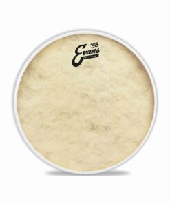 עור עליון לטם-טם או לסנר אוונס - "Evans TT18C7 Calftone 18