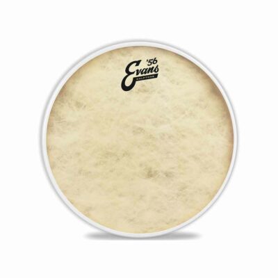 עור עליון לטם-טם או לסנר אוונס - "Evans TT18C7 Calftone 18