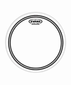 עור עליון לטם-טם או לסנר אוונס - "Evans TT18EC2S EC2S Clear 18