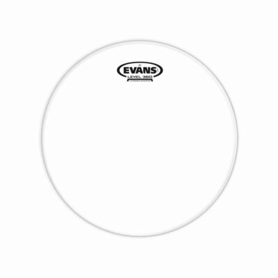 עור עליון לטם-טם או לסנר אוונס - "Evans TT18G1 G1 Clear 18