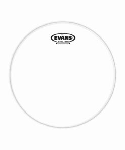 עור עליון לטם-טם או לסנר אוונס - "Evans TT18G14 G14 Clear 18