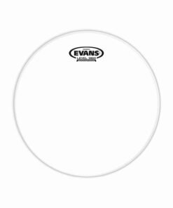 עור תחתון לטם-טם אוונס - "Evans TT18GR Genera Resonant Clear 18