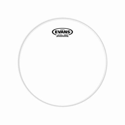 עור תחתון לטם-טם אוונס - "Evans TT18GR Genera Resonant Clear 18
