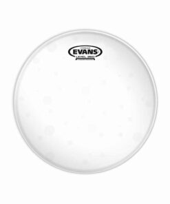 עור עליון לטם-טם או לסנר אוונס - "Evans TT18HG Hydraulic Glass 18