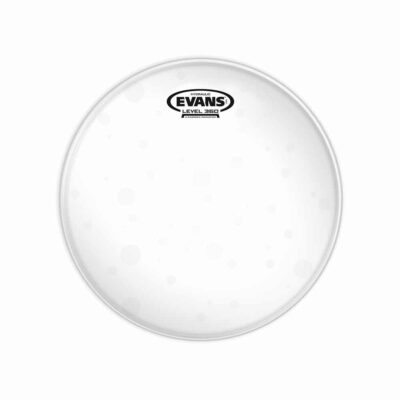 עור עליון לטם-טם או לסנר אוונס - "Evans TT18HG Hydraulic Glass 18