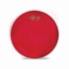 עור עליון לטם-טם או לסנר אוונס - "Evans TT18HR Hydraulic Red 18