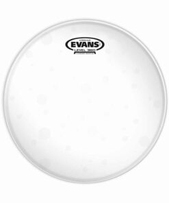 עור עליון לטם-טם או לסנר אוונס - "Evans TT20HG Hydraulic Glass 20