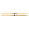 מקלות לתופים פרומרק - Promark TX2BW American Hickory Classic Forward 2B