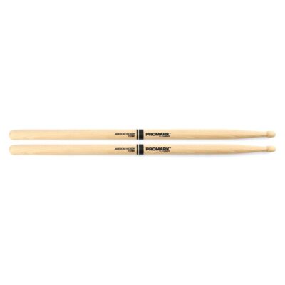 מקלות לתופים פרומרק - Promark TX2BW American Hickory Classic Forward 2B