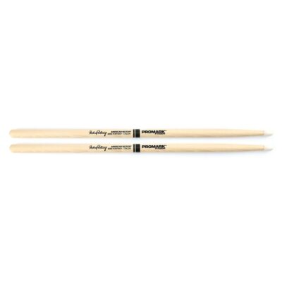 מקלות לתופים פרומרק - Promark TX420N Artist Series American Hickory Mike Portnoy 420