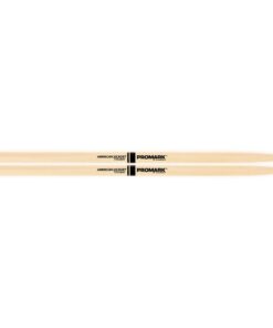 מקלות לתופים פרומרק - Promark TX5ABW American Hickory Classic 5AB - Wood TIP