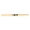 מקלות לתופים פרומרק - Promark TX5AW American Hickory Classic Forward 5A