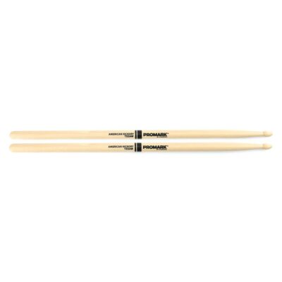 מקלות לתופים פרומרק - Promark TX5AW American Hickory Classic Forward 5A