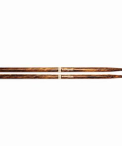 מקלות לתופים פרומרק - Promark TX5AW-FG Classic Forward 5A Firegrain