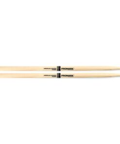 מקלות לתופים פרומרק - Promark TX5BW American Hickory Classic Forward 5B