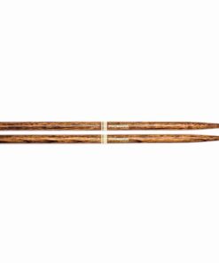 מקלות לתופים פרומרק - Promark TX5BW-FG Classic Forward 5B Firegrain