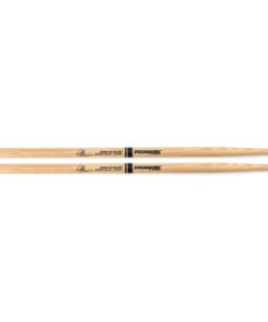 מקלות לתופים פרומרק - Promark TX707W Artist Series American Hickory Simon Phillips 707