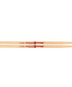 מקלות לתופים פרומרק - Promark TX717W Artist Series American Hickory Rick Latham 717