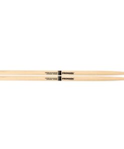 מקלות לתופים פרומרק - Promark TX720W American Hickory 720 Intruder 55A