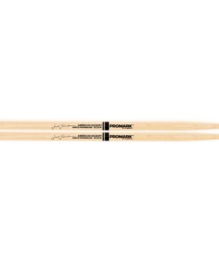 מקלות לתופים פרומרק - Promark TX721W Artist Series American Hickory Marco Minnemann 721
