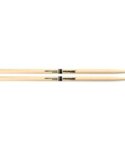 מקלות לתופים פרומרק - Promark TX747W American Hickory Classic Forward 747 5A Long