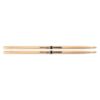 מקלות לתופים פרומרק - Promark TX7AW American Hickory Classic Forward 7A