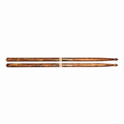 מקלות לתופים פרומרק - Promark TX7AW-FG Classic Forward 7A Firegrain
