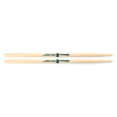 מקלות לתופים פרומרק - Promark TXR5AW American Hickory Classic Forward Natural 5A